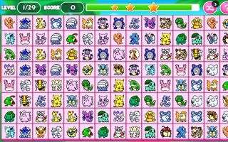 game pikachu kawai 2004
