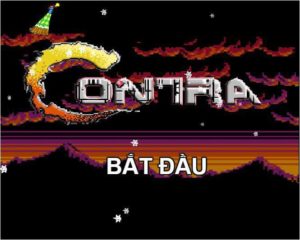 tải game contra cho android