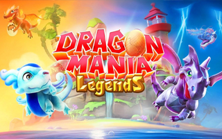 tải game dragon mania legends miễn phí