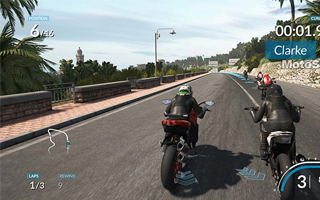tải game đua xe máy 3d