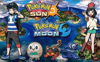 tải game pokemon sun and moon cho android
