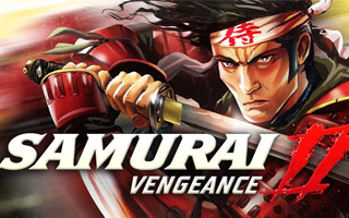 tải game samurai 2 miễn phí