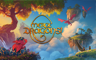 game merge dragon