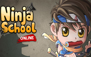 tải game ninja school online miễn phí