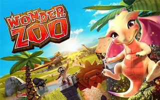 tải game wonder zoo cho android