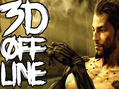 game offline 3d hay cho android
