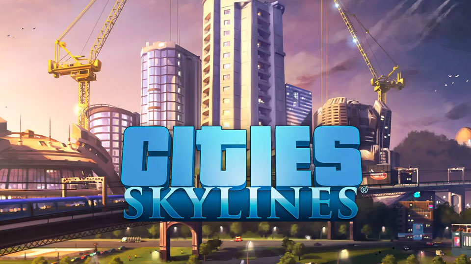 Cities-Skylines