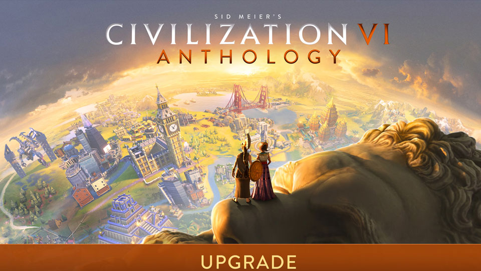 Civilization-VI