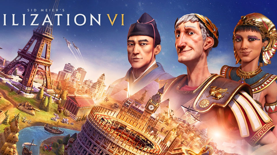 Civilization-VI