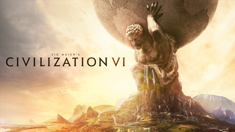 Civilization-VI