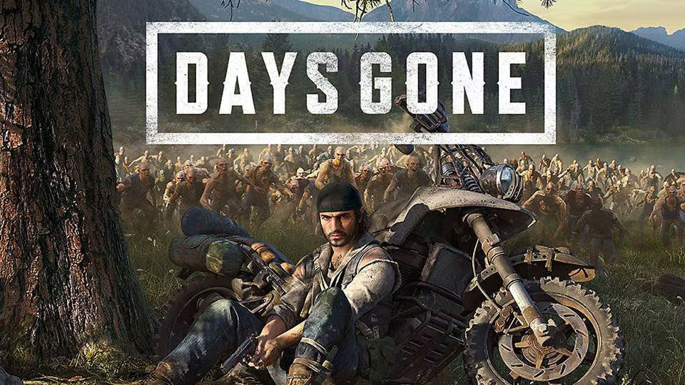 Days-gone