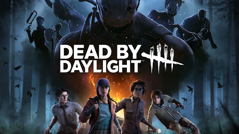 Dead-by-Daylight