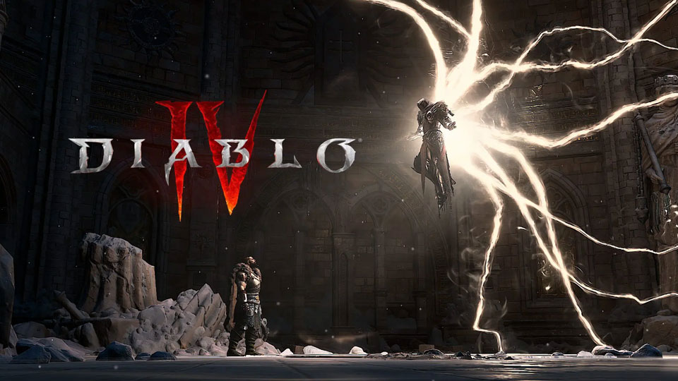 Diablo-IV