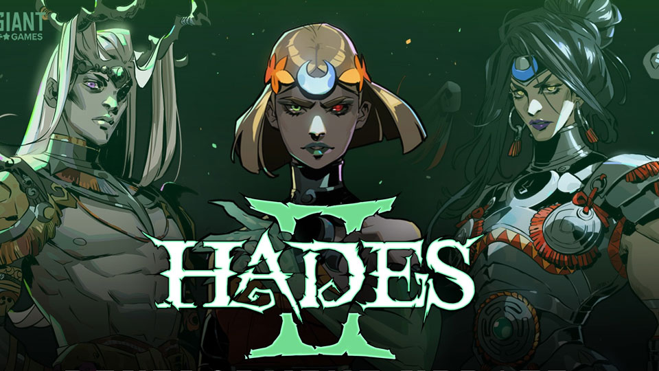 Hades