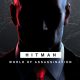 Hitman-3