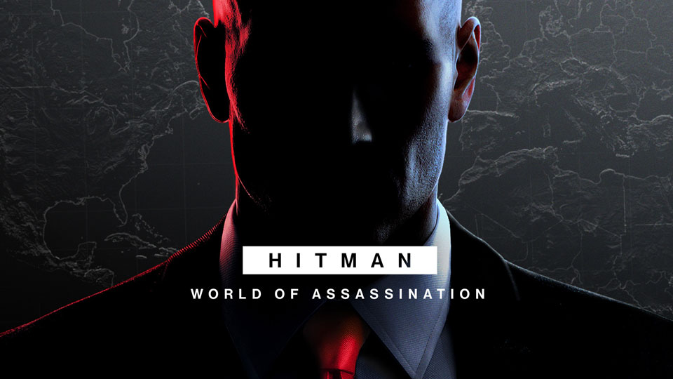 Hitman-3