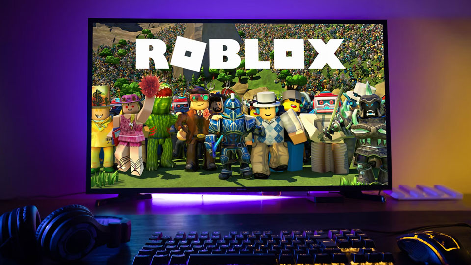 roblox