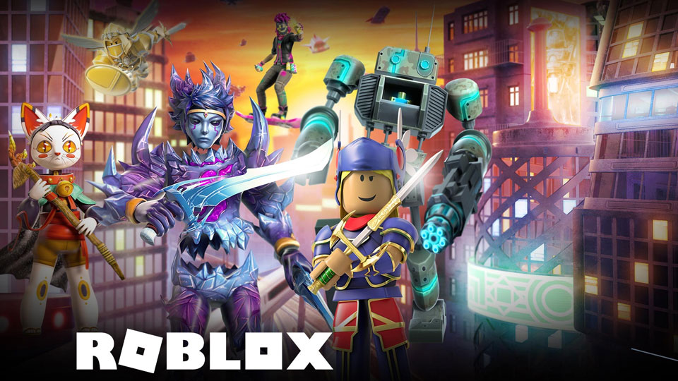 roblox