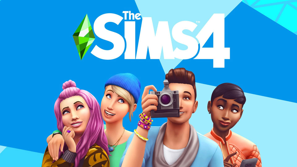 The-Sims-4